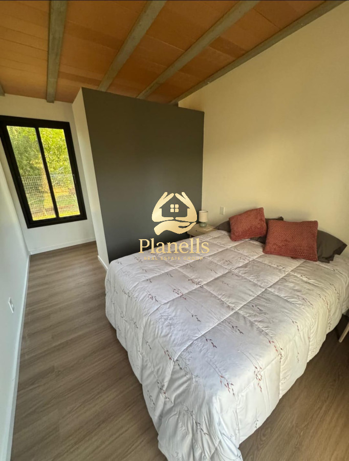 Casa ID.1375 - Â¡Se vende espectacular casa a estrenar! de tres dormitorios, en Club del Lago, Punta Ballena  