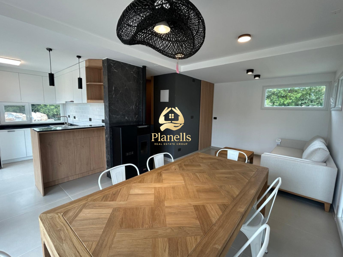 Casa ID.3670 - Sun Village La Barra