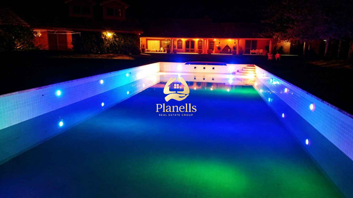 Casa ID.4613 - Alquiler Temporal, 10 Dormitorios, Pileta, Beverly Hills, Punta del Este, Uruguay