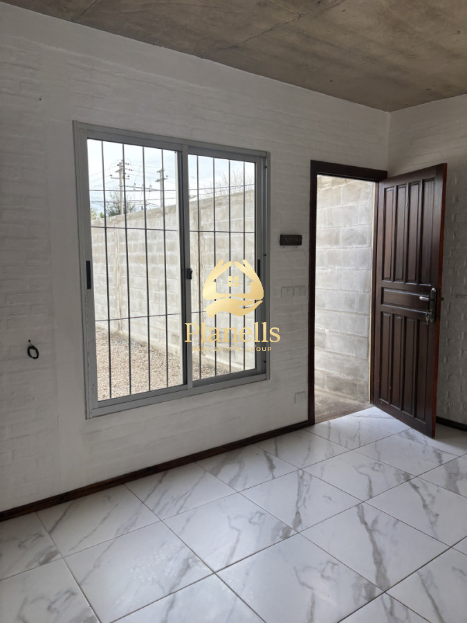 Casa ID.4450 - Alquiler anual dos dormitorios 