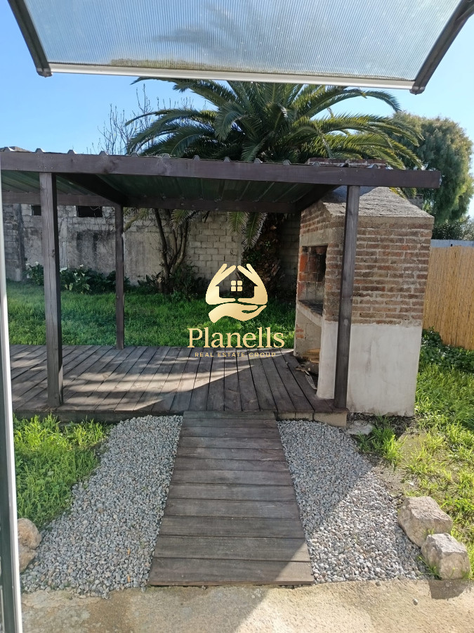 Casa ID.3150 - CÃ³moda y Luminosa casa