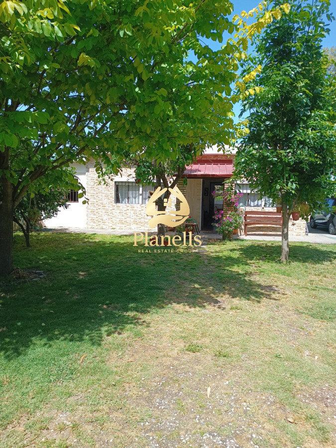 Casa ID.3595 - Se vende casa en Exclusividad 