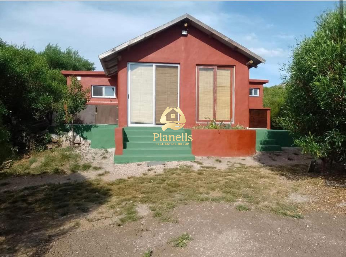 Casa ID.2373 - Venta casa principal y de huespedes gran tierra divina zona 