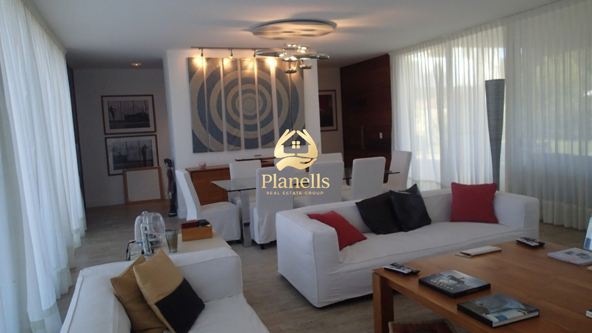 Casa ID.4444 - Casa en alquiler. PUNTA DEL ESTE 