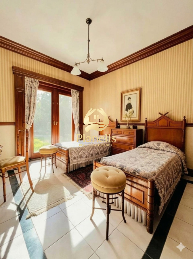 Casa ID.4613 - Alquiler Temporal, 10 Dormitorios, Pileta, Beverly Hills, Punta del Este, Uruguay