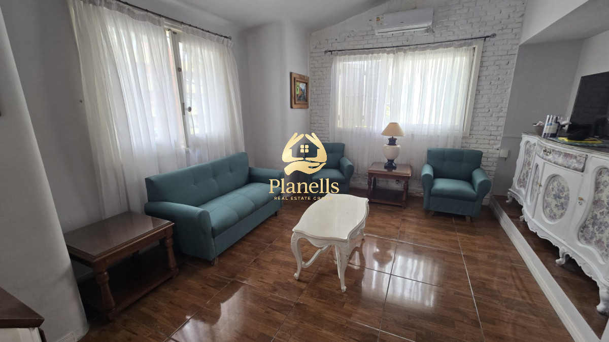 Casa ID.3852 - En venta Casa y Local comercial
