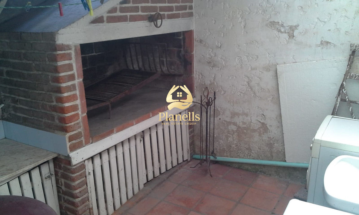 Casa ID.2719 - Excelente casa en el centro de Maldonado mas apartamento con entrada independiente 
