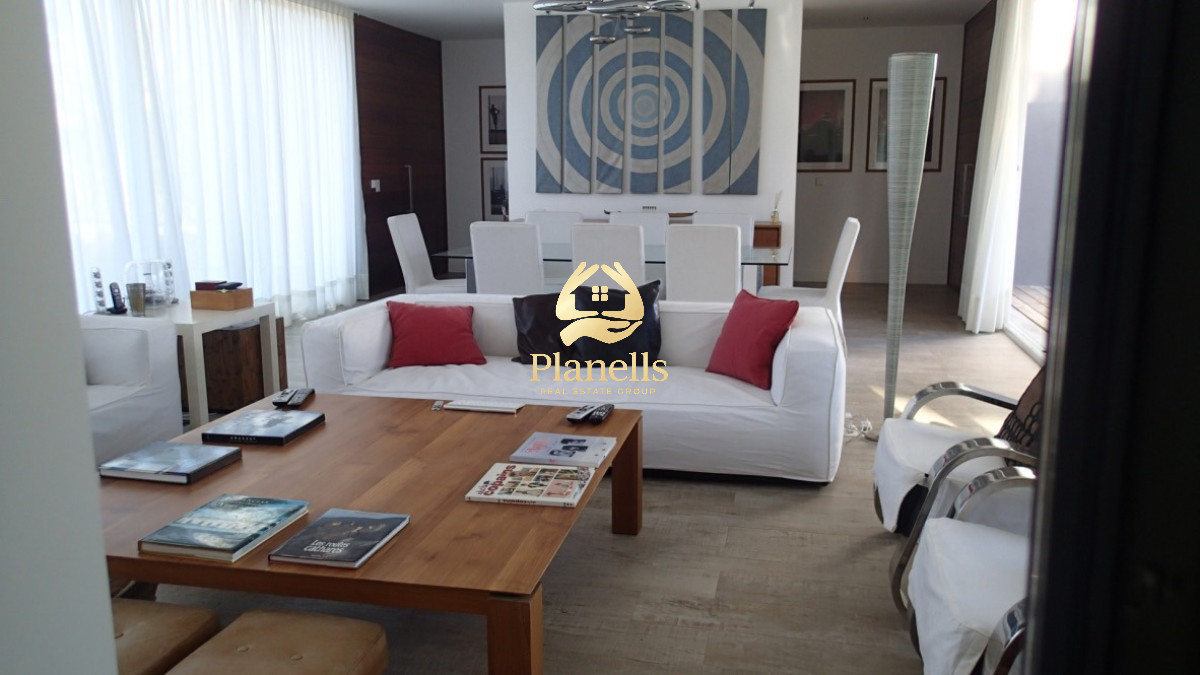 Casa ID.4444 - Casa en alquiler. PUNTA DEL ESTE 
