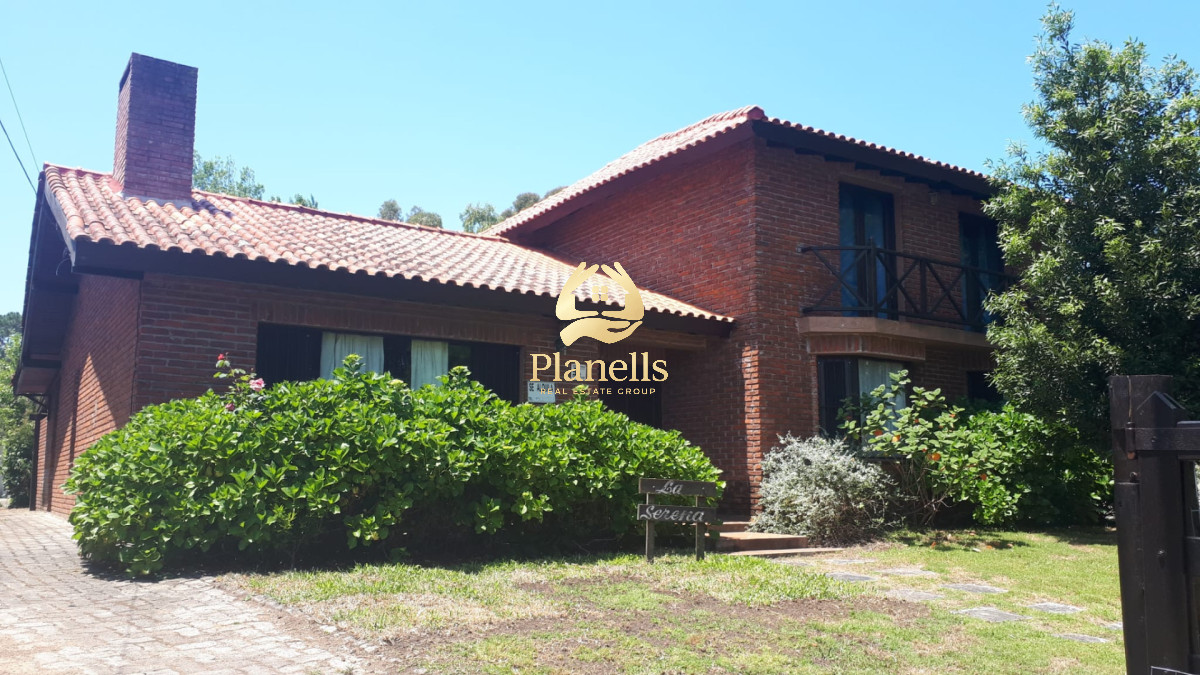 Casa ID.4359 - Alquiler Casa, Temporada, Pileta, San Rafael, Punta del Este, Uruguay 