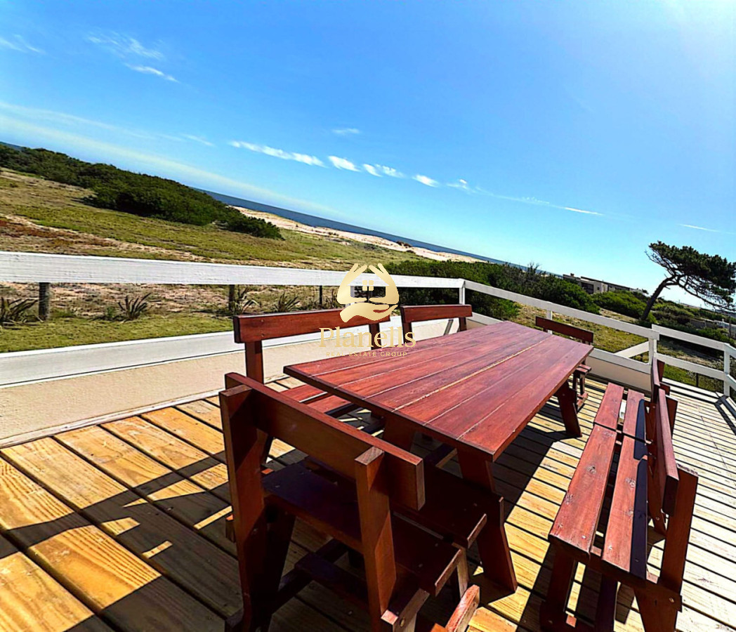 Casa ID.4264 - Exclusiva residencia frente al mar - Chihuahua , Punta Ballena  