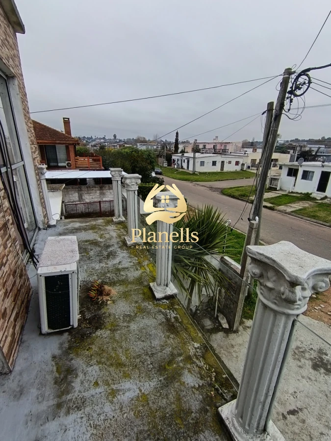 Casa en venta de 3 dormitorios en Biarritz 4