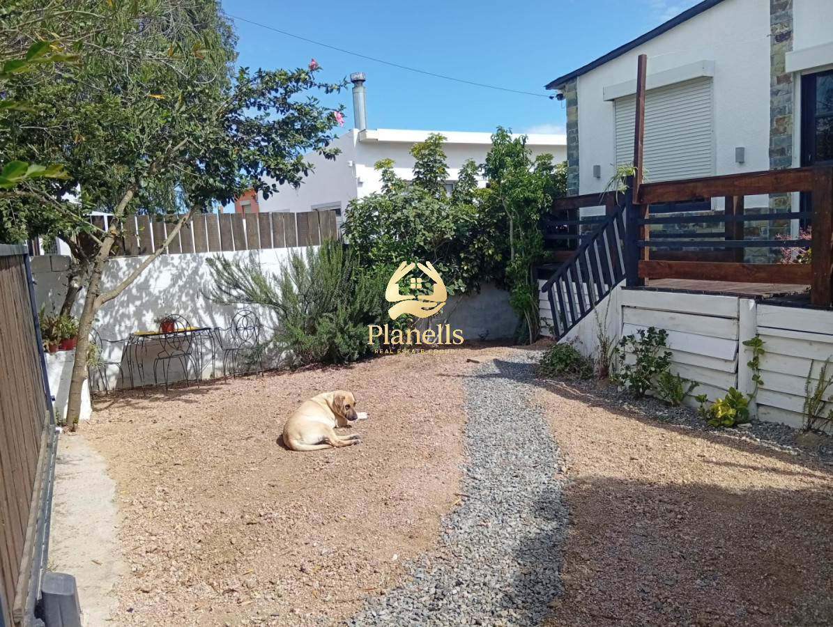 Venta casa Cabaña B. Buenos Aires 1