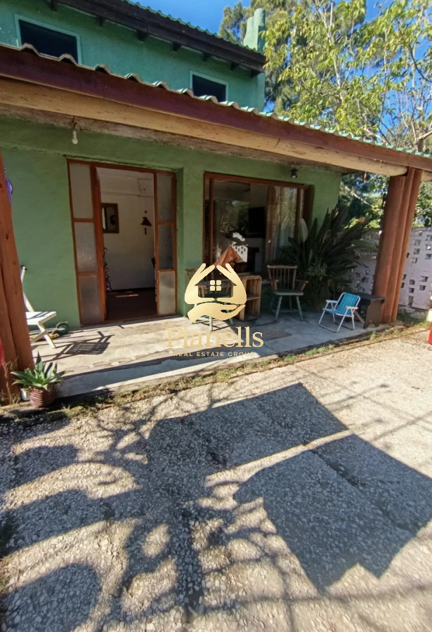 Casa en Venta – El Chorro, Maldonado 2