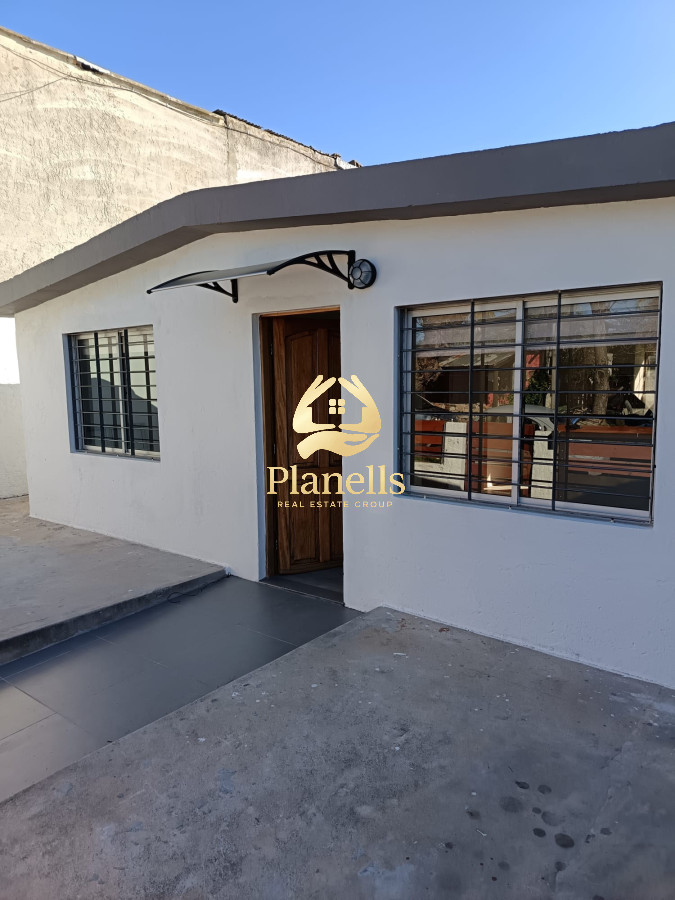 Cómoda y Luminosa casa 1