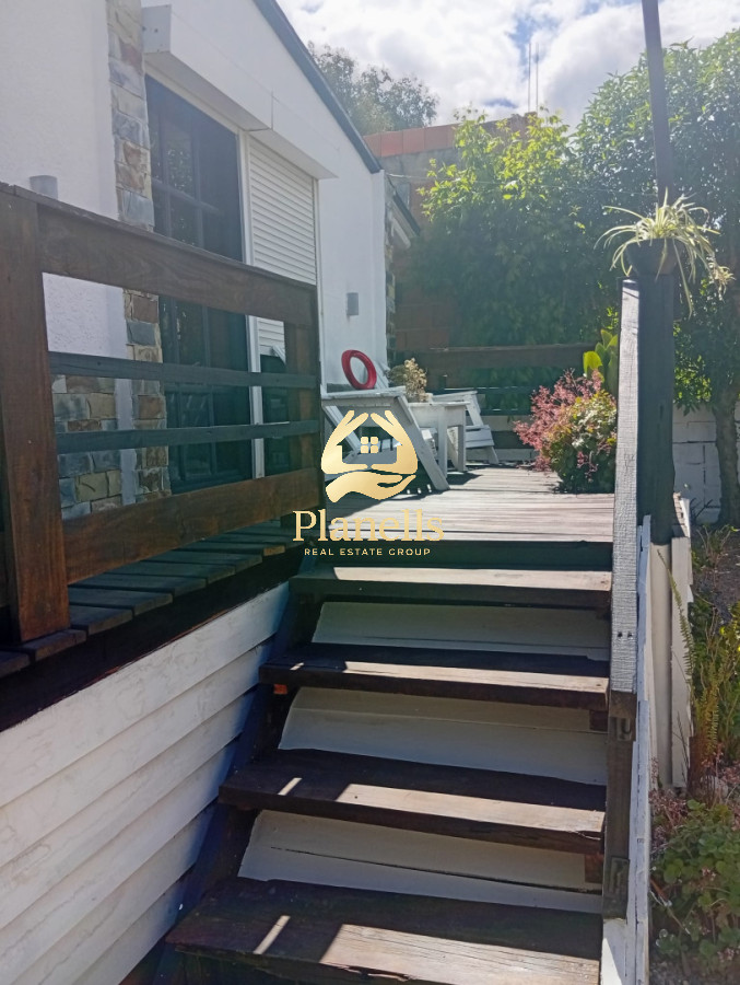 Venta casa Cabaña B. Buenos Aires 2