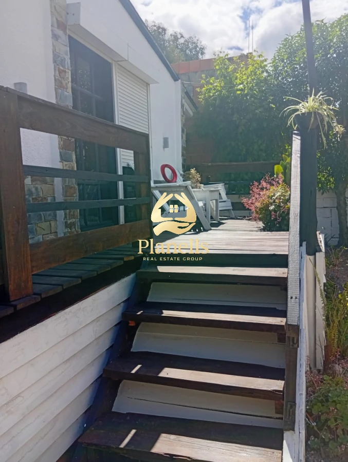 Venta casa Cabaña B. Buenos Aires 2