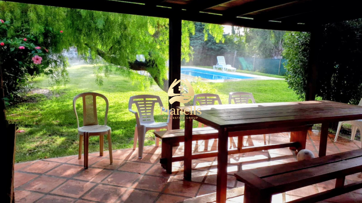 Casa Alquiler Temporario, 5 Dormitorios, Pileta, San Rafael, Punta del Este, Uruguay 8