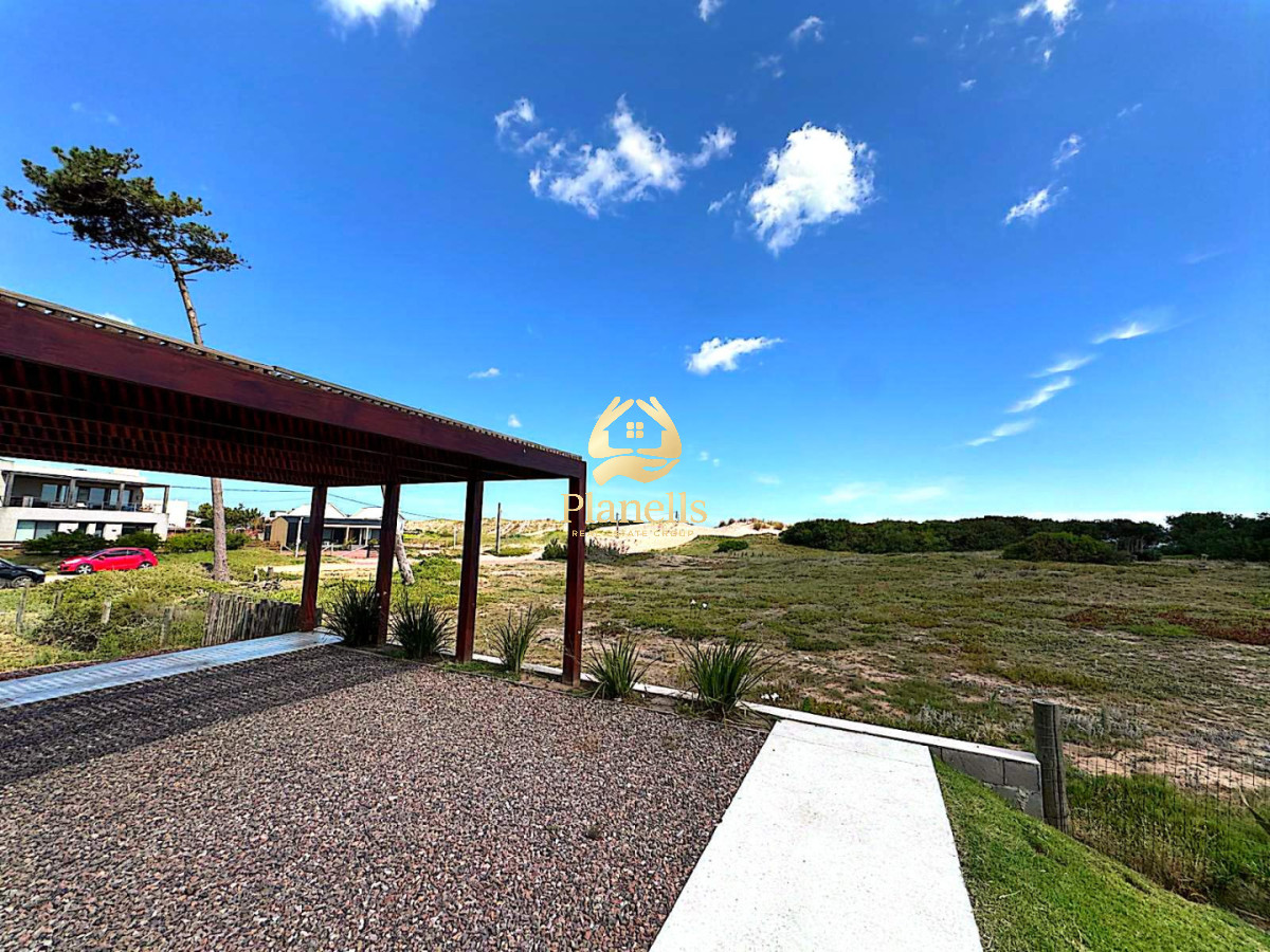 Exclusiva residencia frente al mar - Chihuahua , Punta Ballena 16