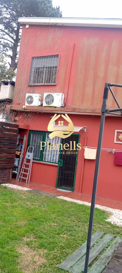 Casa ID.4603 - Casa de 2 plantas - Reserva del Este – Maldonado