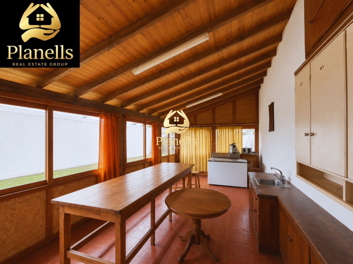 Venta Casa, Ideal Empresas, 5 Dormitorios, Maldonado, Uruguay 28