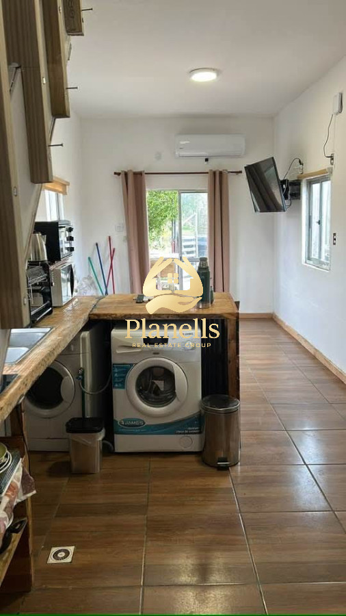 Casa ID.4574 - Alquiler anual balneario buenos aires 2 dormitorios
