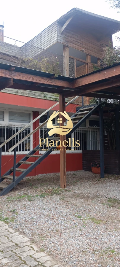 Casa ID.4603 - Casa de 2 plantas - Reserva del Este – Maldonado