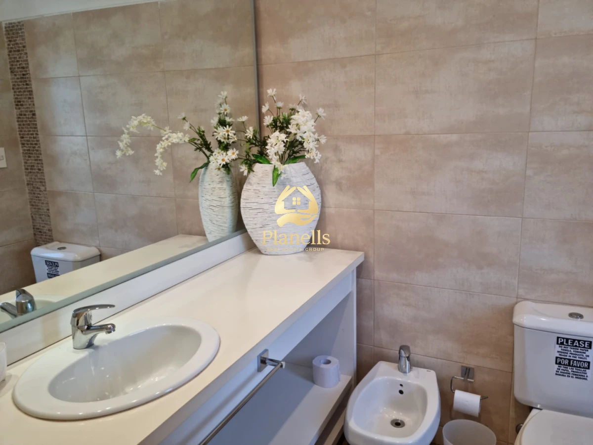 Casa ID.4580 - VENTA CASA PUNTA DEL ESTE PINARES