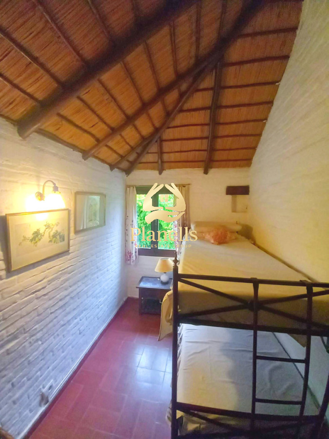 Casa ID.4658 - Casa Alquiler Temporal, 3 Dormitorios, Playa Mansa, Punta del Este, Uruguay 