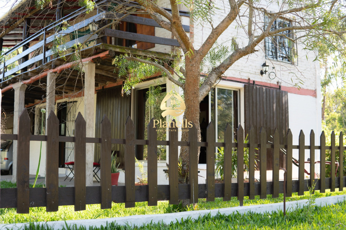 Casa ID.4348 - Casa en venta - Ocean Park, Maldonado.