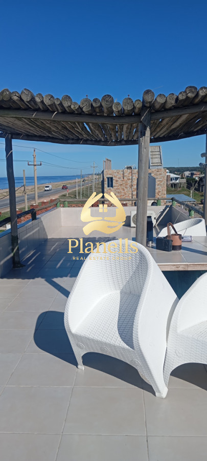 Casa ID.4349 - Casa con vista panorámica - Santa Mónica  