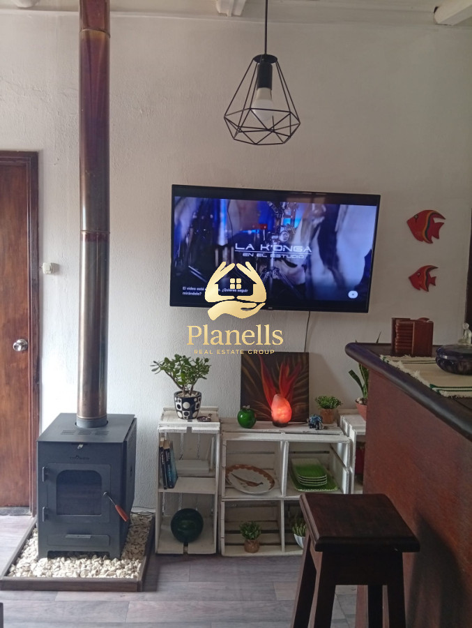 Venta casa Cabaña B. Buenos Aires 7