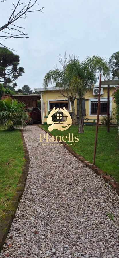 Casa ID.4524 - VENTA CASA PINARES 3 DORMITORIOS MALDONADO