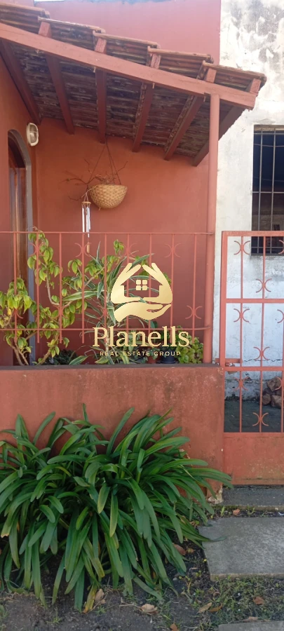 Casa ID.4355 - Casa 2 dormitorios + mono ambiente + local - En venta - San Carlos