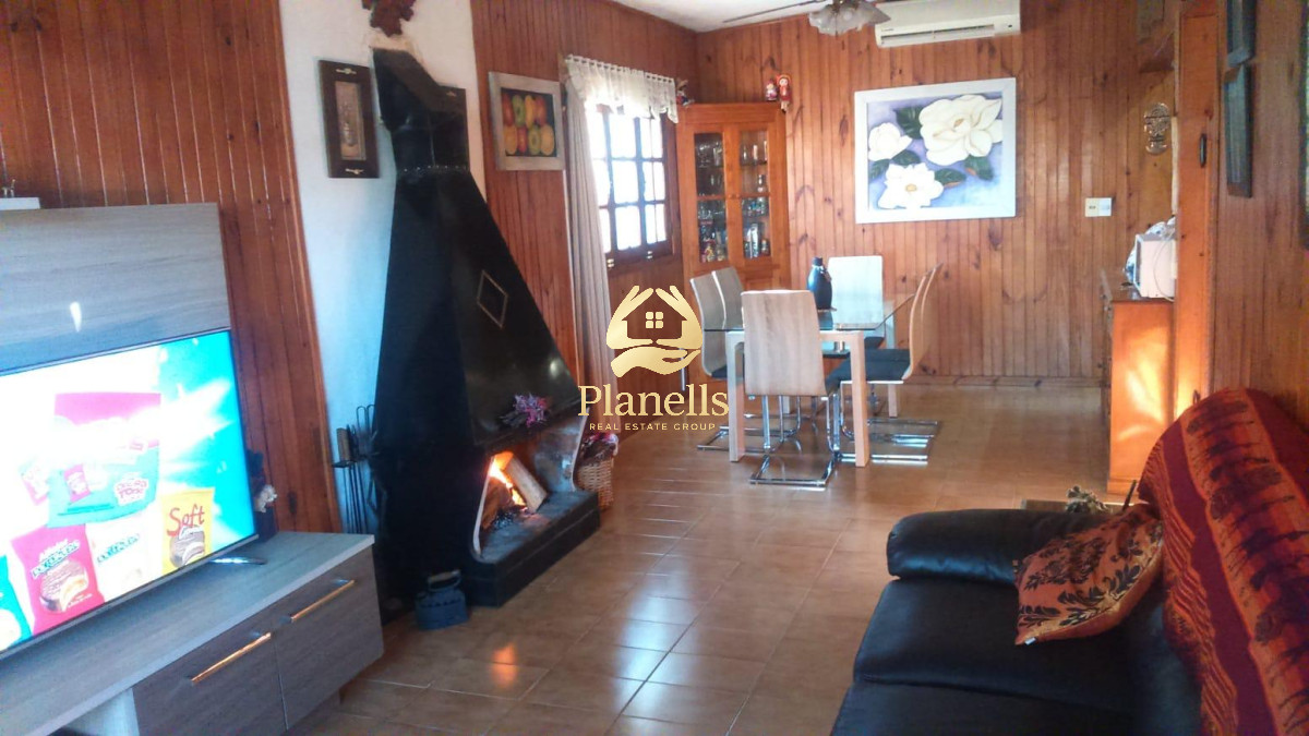 Venta de casa en San Carlos 2