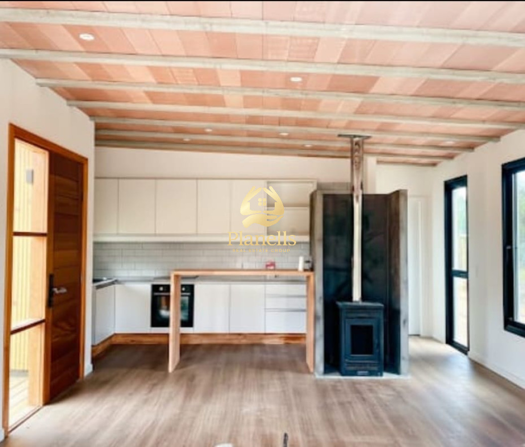 ¡Se vende espectacular casa a estrenar! de tres dormitorios, en Club del Lago, Punta Ballena 3