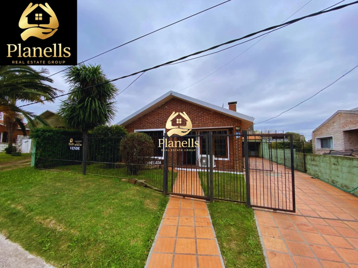 Casa ID.4379 - Venta Casa, 3 Dormitorios, San Francisco, Maldonado, Uruguay