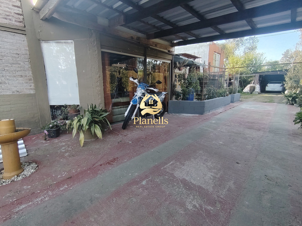 Venta Casa, 4 Dormitorios, El Tesoro, La Barra, Punta del Este, Maldonado, Uruguay 11