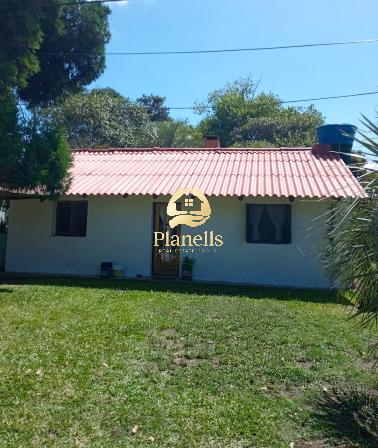 Venta 4 casas en un mismo padrón. La Coronilla-Rocha 1