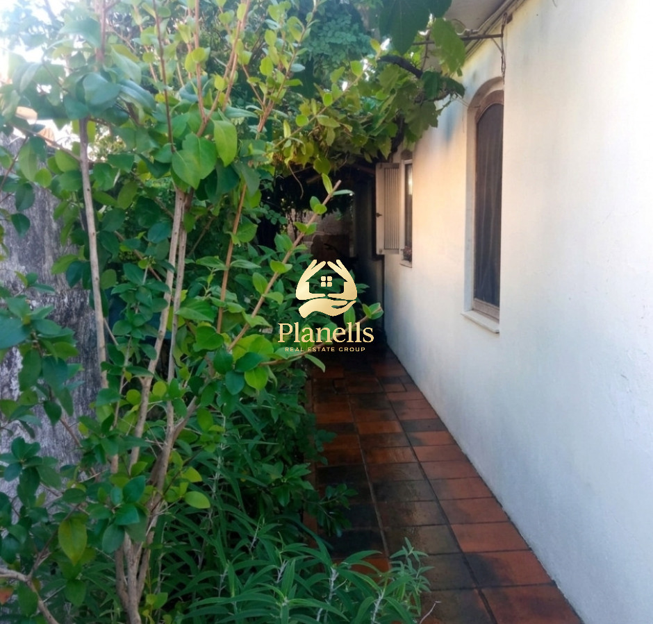 Excelente casa en el centro de Maldonado mas apartamento con entrada independiente 15