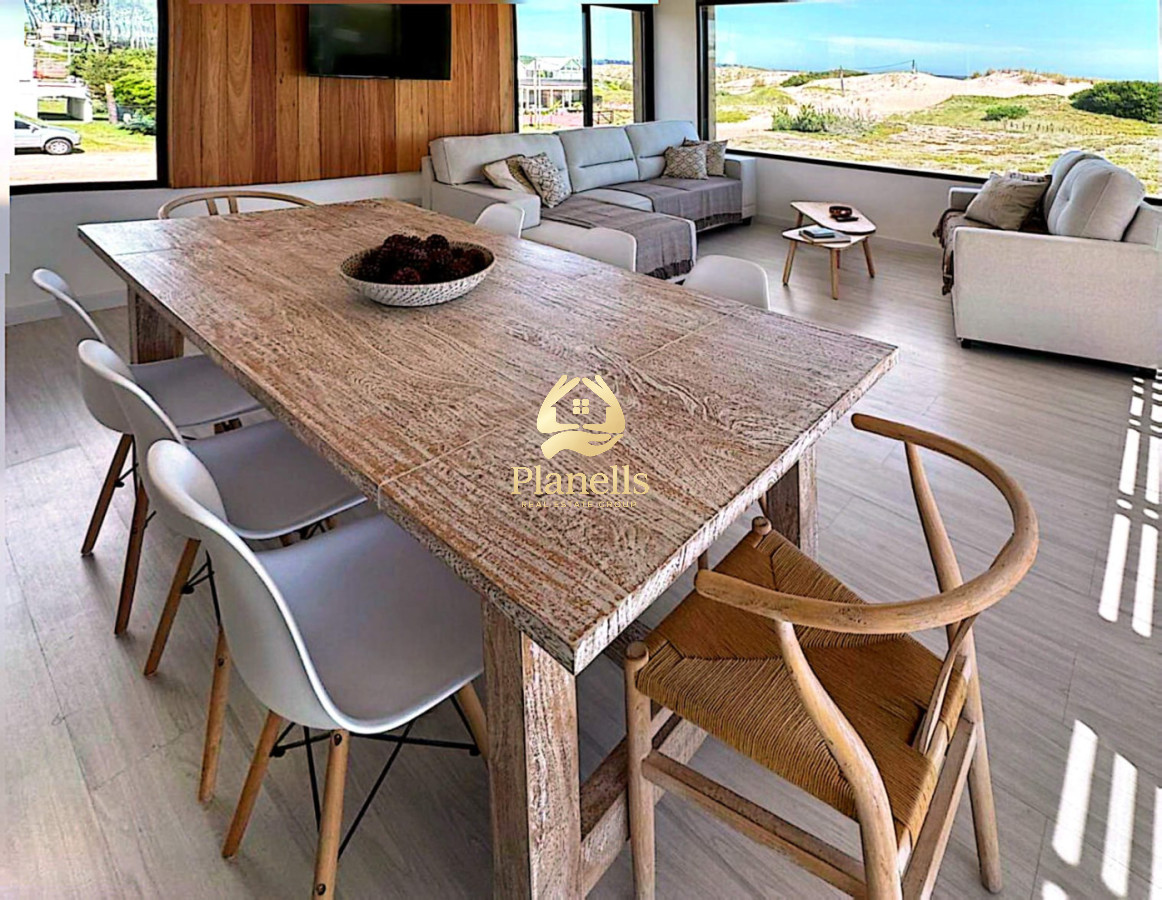 Exclusiva residencia frente al mar - Chihuahua , Punta Ballena 5