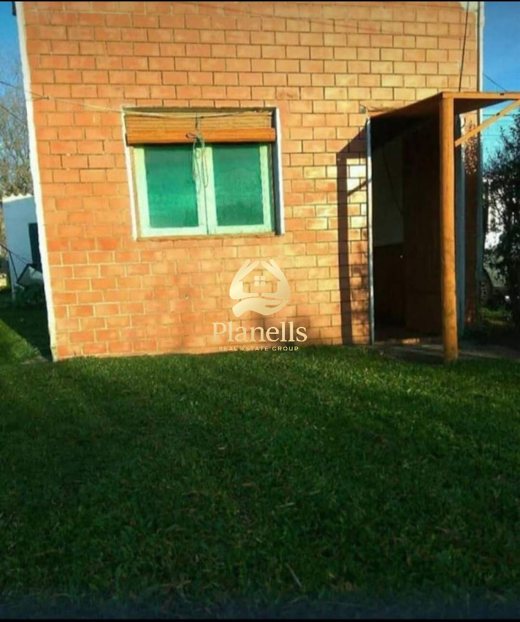 Venta 4 casas en un mismo padrón. La Coronilla-Rocha 3