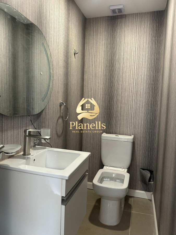 Alquiler anual a estrenar dentro de Solanas 4 suites con piscina privada equipada totalmente 27