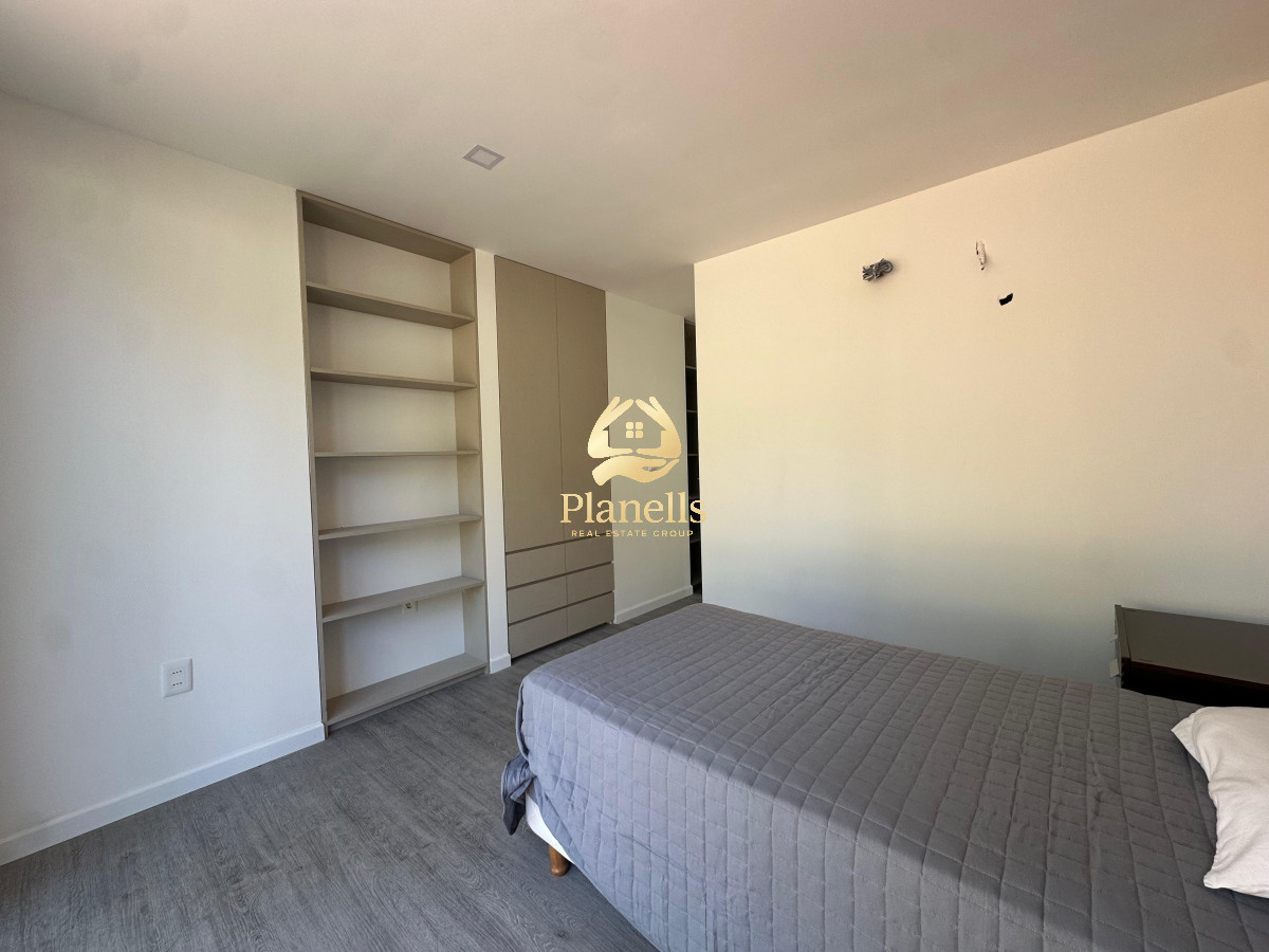 Alquiler anual a estrenar dentro de Solanas 4 suites con piscina privada equipada totalmente 29