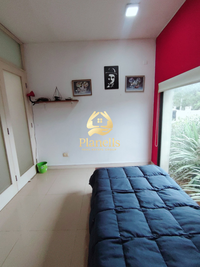 Casa ID.4454 - Alquiler Anual Casa, 4 Dormitorios, El Tesoro, La Barra, Punta del Este, Maldonado, Uruguay