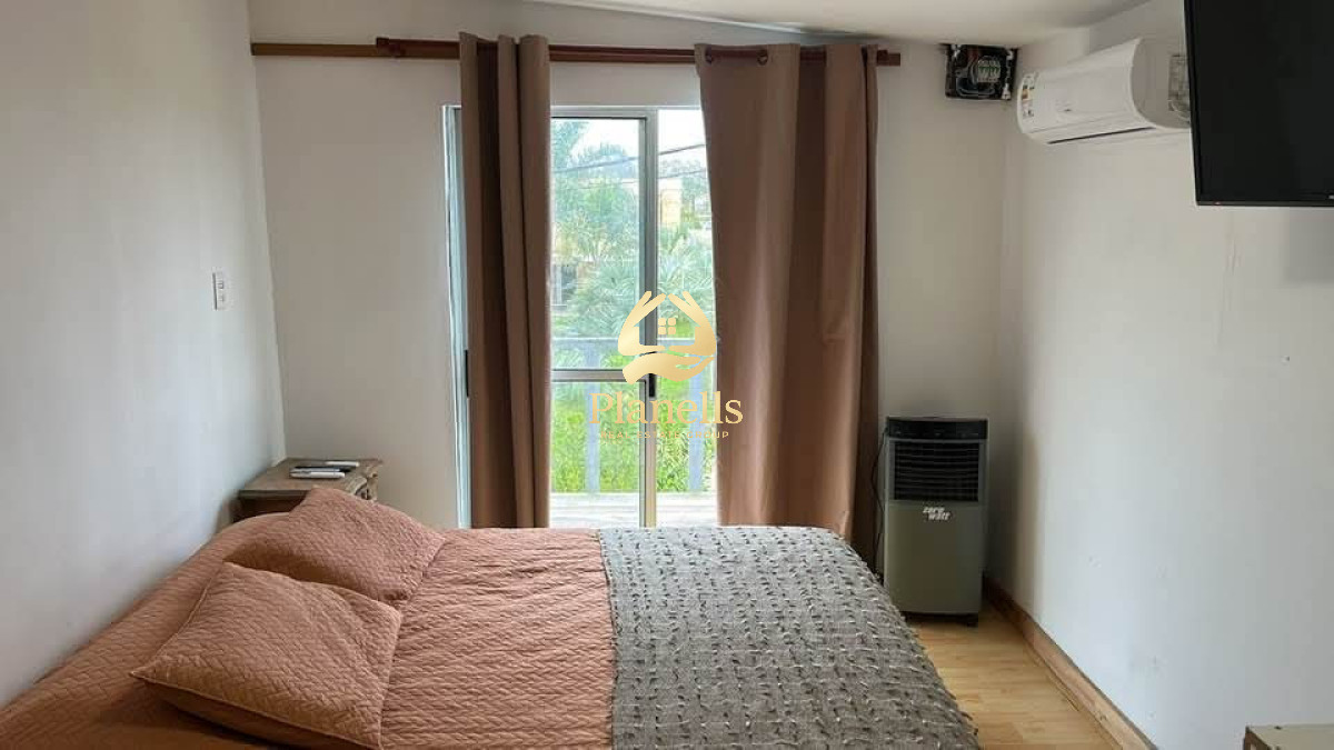 Casa ID.4574 - Alquiler anual balneario buenos aires 2 dormitorios