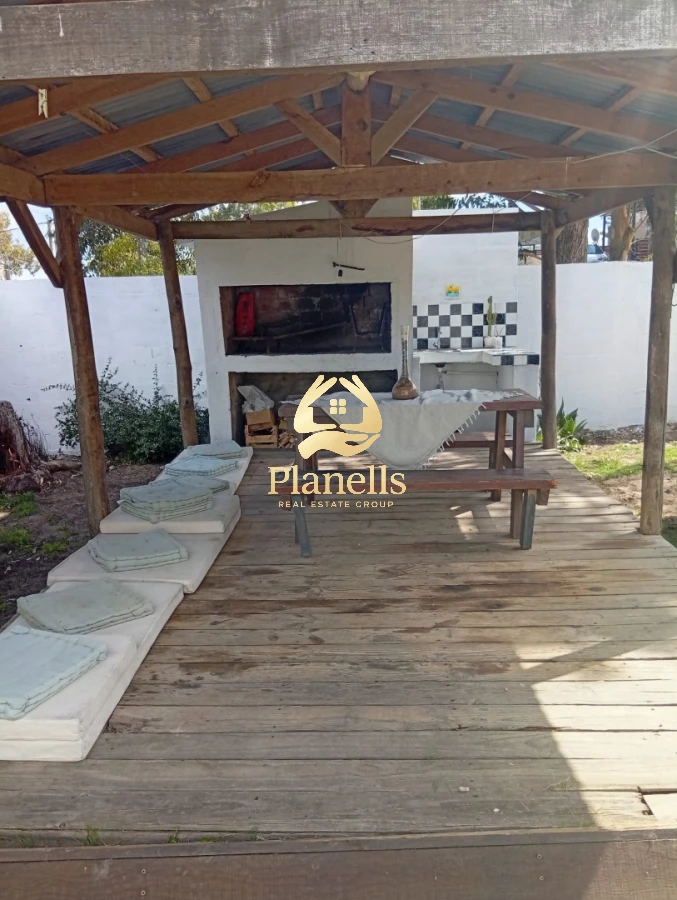 Venta casa Cabaña B. Buenos Aires 6