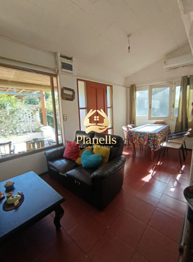 Casa en Venta – El Chorro, Maldonado 4