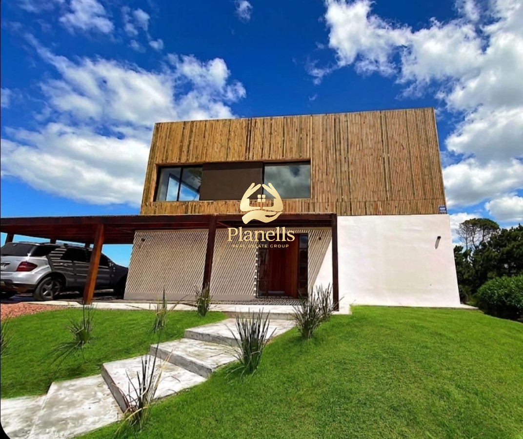 Exclusiva residencia frente al mar - Chihuahua , Punta Ballena 3