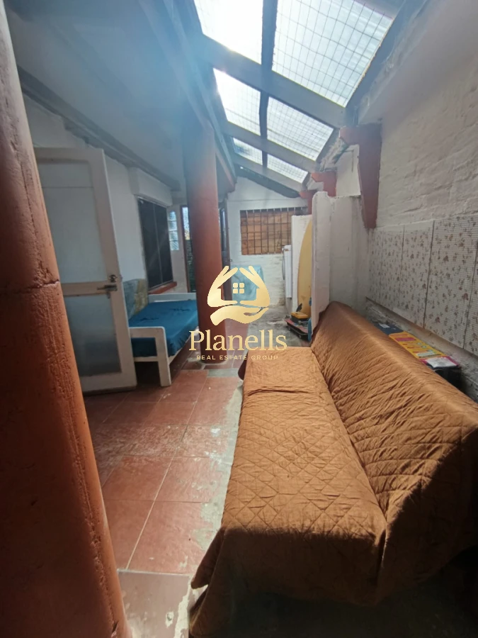 Casa en Venta – El Chorro, Maldonado 9