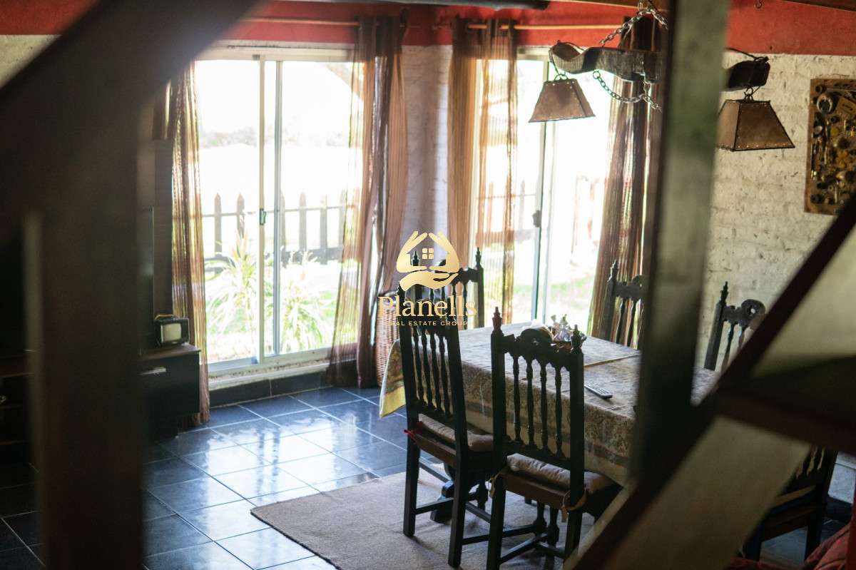 Casa ID.4348 - Casa en venta - Ocean Park, Maldonado.